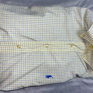 Ralph Lauren button up Polo